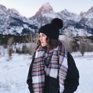 Meet your Posher, Sara